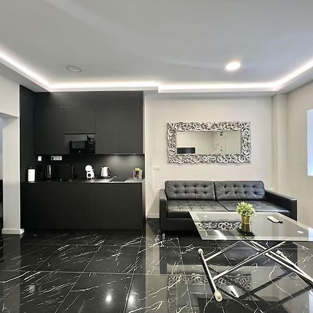 Bosco & Private Terrace By Ele Apartments Μάλαγα Εξωτερικό φωτογραφία