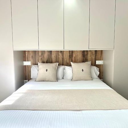Bosco & Private Terrace By Ele Apartments Μάλαγα Εξωτερικό φωτογραφία