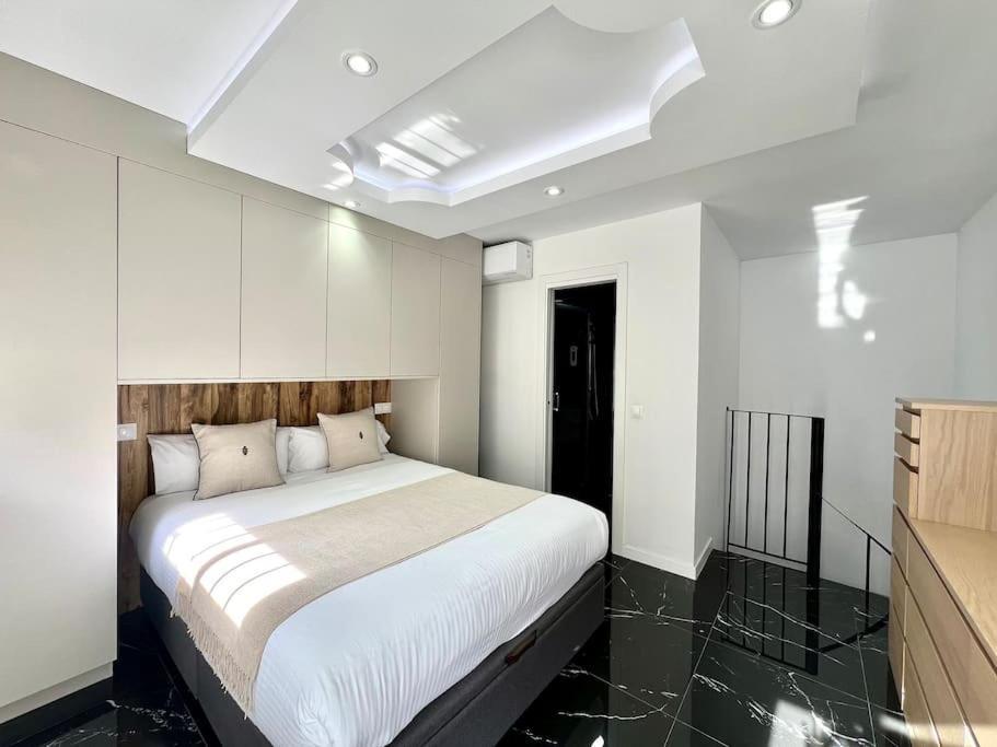 Bosco & Private Terrace By Ele Apartments Μάλαγα Εξωτερικό φωτογραφία