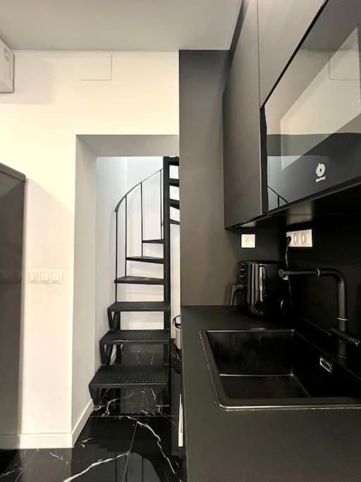 Bosco & Private Terrace By Ele Apartments Μάλαγα Εξωτερικό φωτογραφία