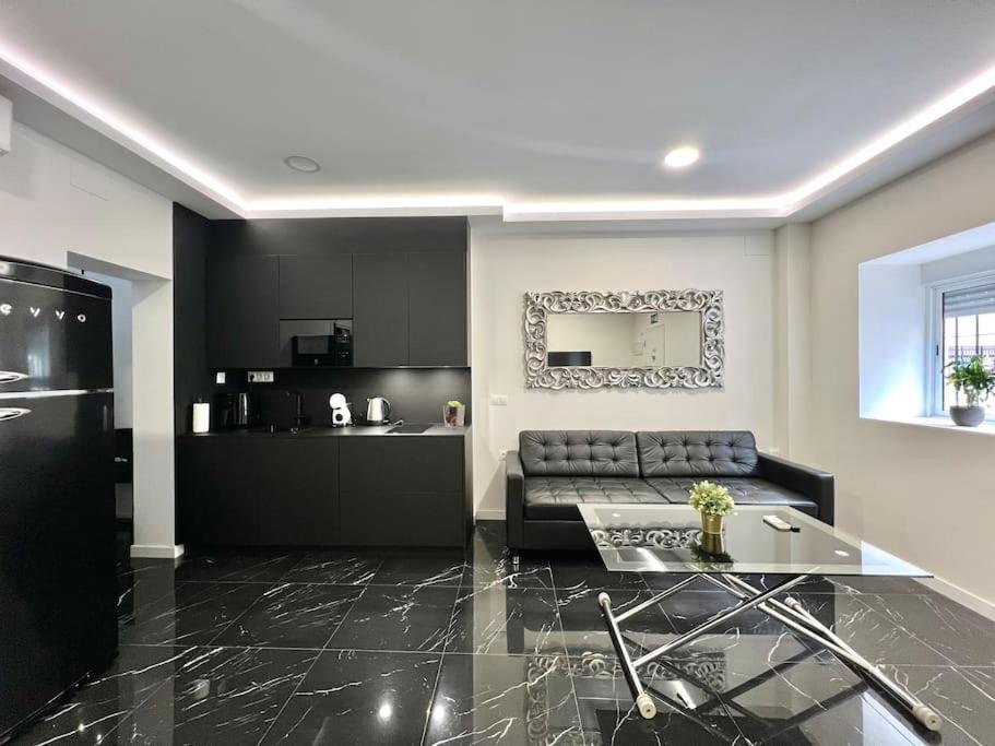 Bosco & Private Terrace By Ele Apartments Μάλαγα Εξωτερικό φωτογραφία