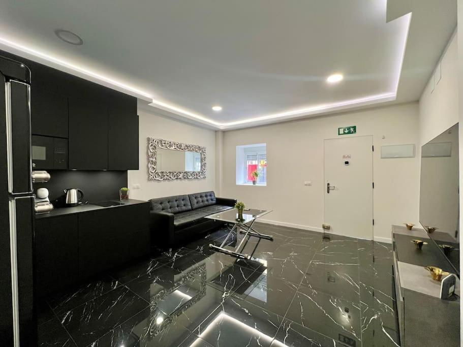 Bosco & Private Terrace By Ele Apartments Μάλαγα Εξωτερικό φωτογραφία
