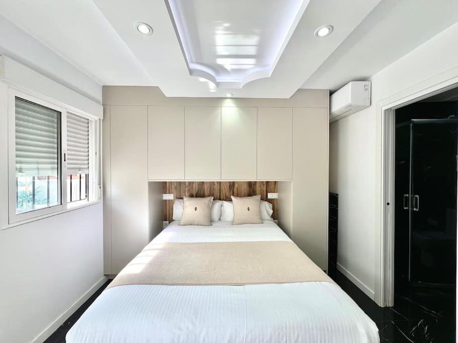 Bosco & Private Terrace By Ele Apartments Μάλαγα Εξωτερικό φωτογραφία